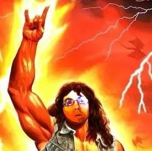 Meet your Posher, Sean